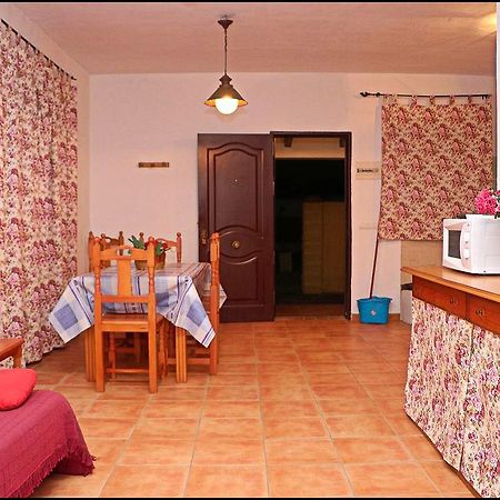 Bungalow en complejo II Conil De La Frontera Exterior foto